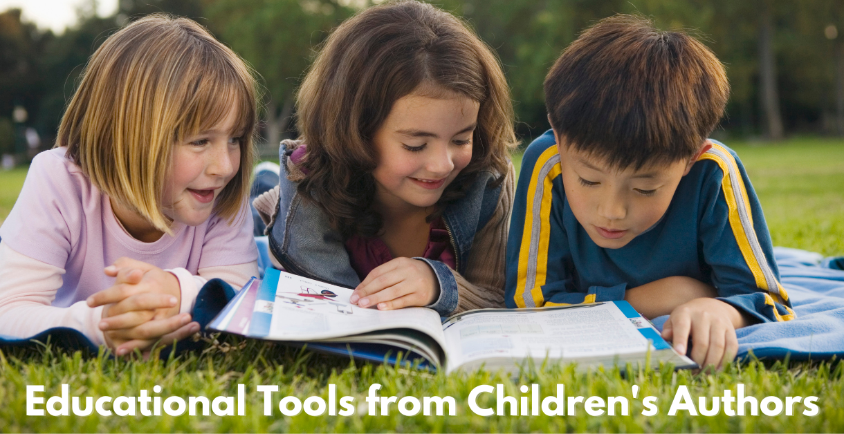 Educational Tools from Children's Authors