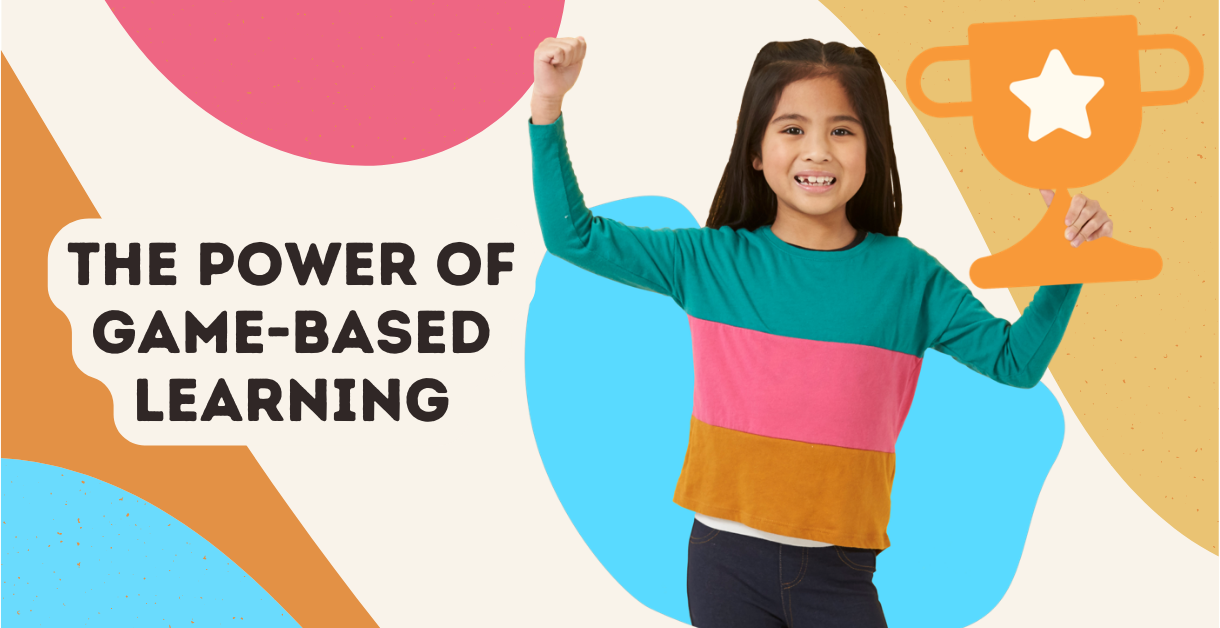The Power of Game-Based Learning