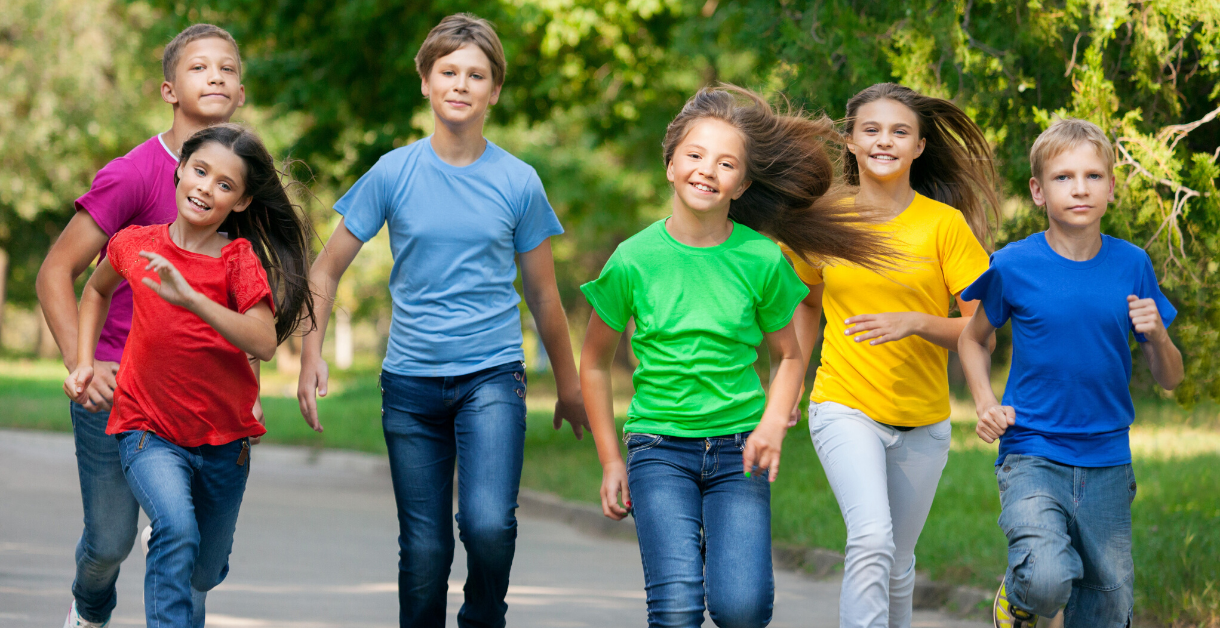 Freebie Friday - 5 DIY P.E. Class Resources