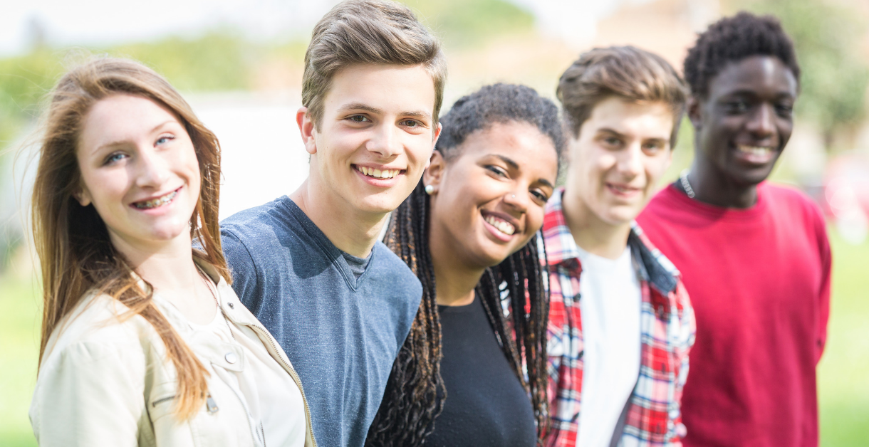 7 Important Life Skills for Teens