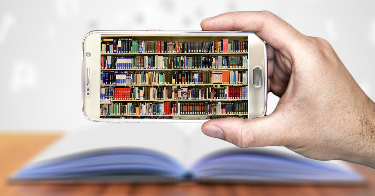 Freebie Friday - Online Books for Kids