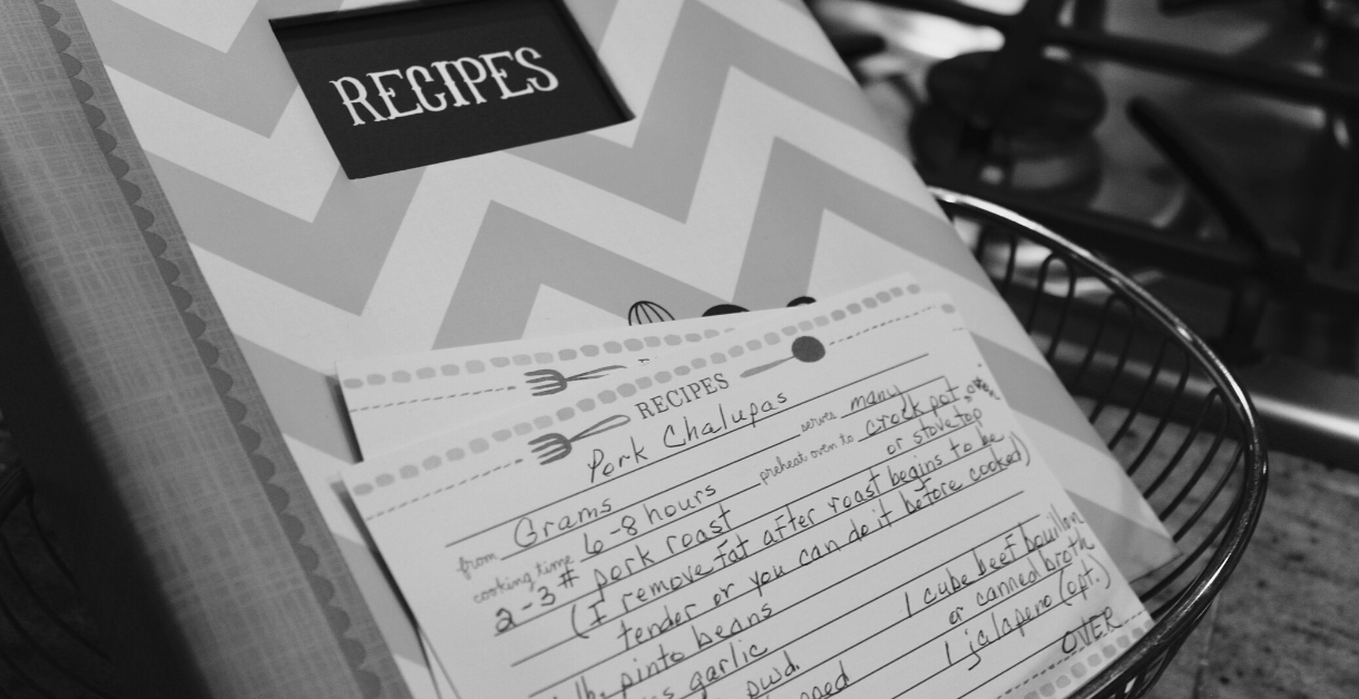 Freebie Friday - Home Ec: Recipe Sites for Your Classroom