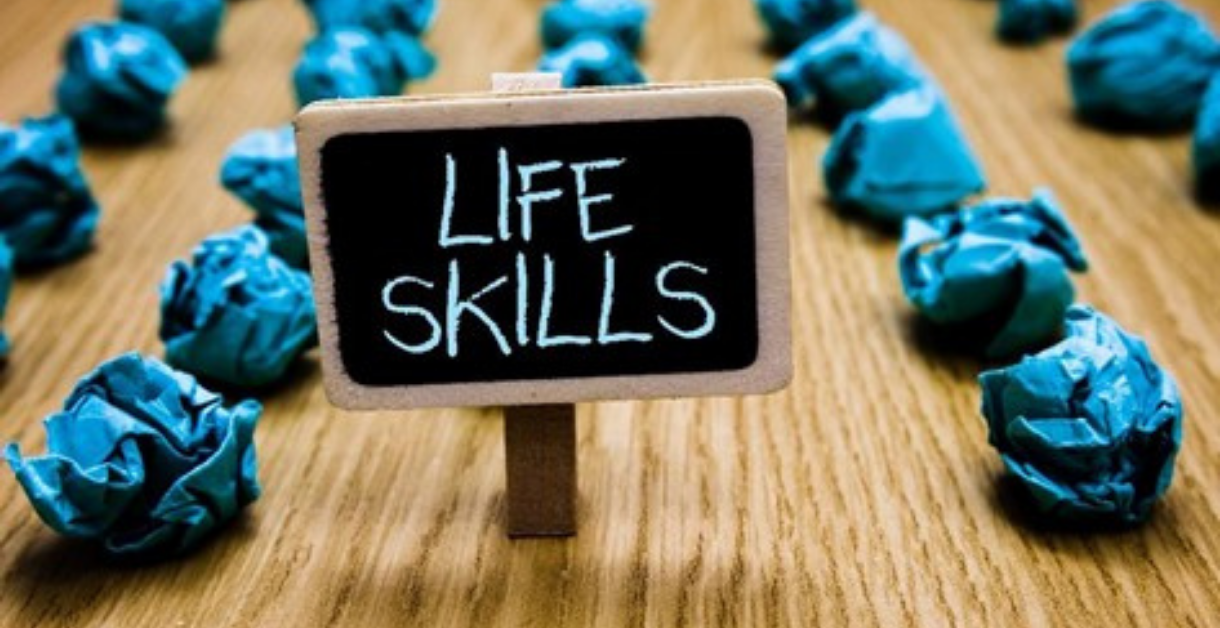 SWRLing with Social Emotional Learning