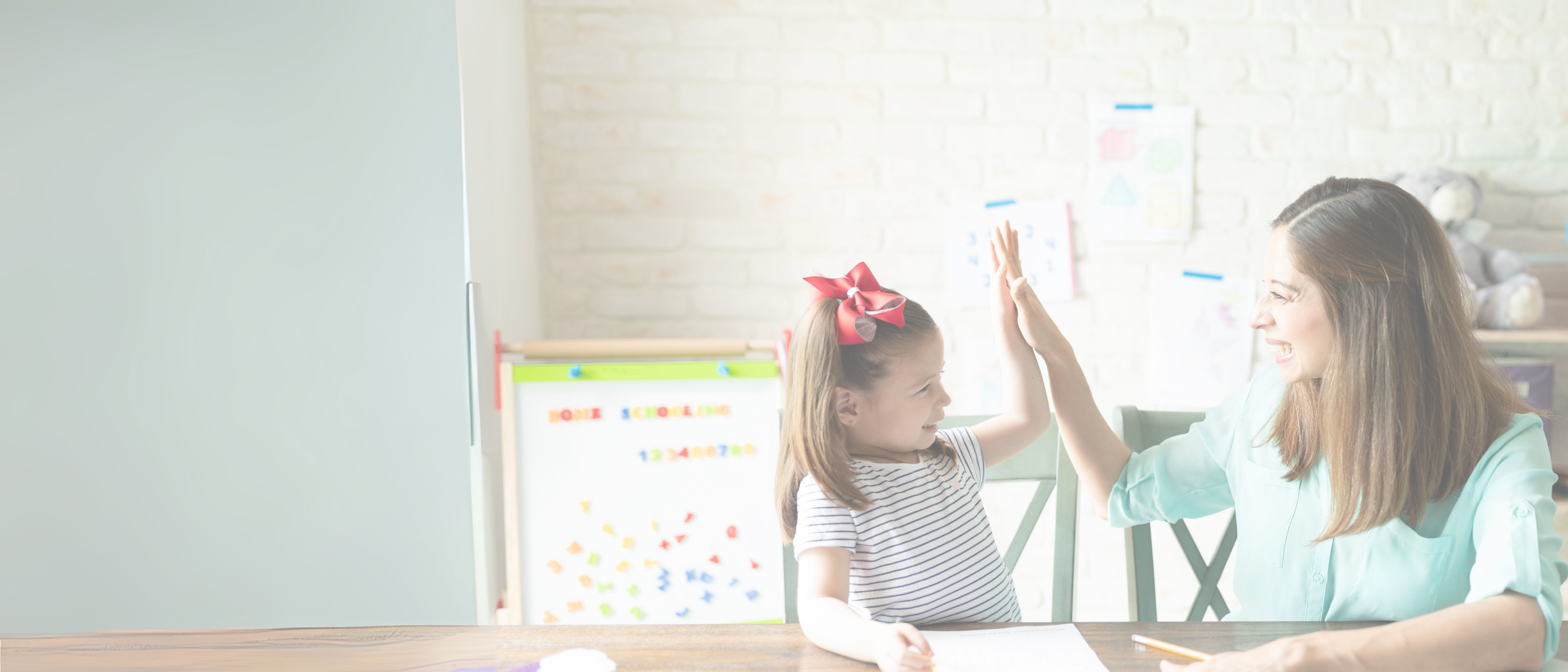 Homeschool curriculum for special needs