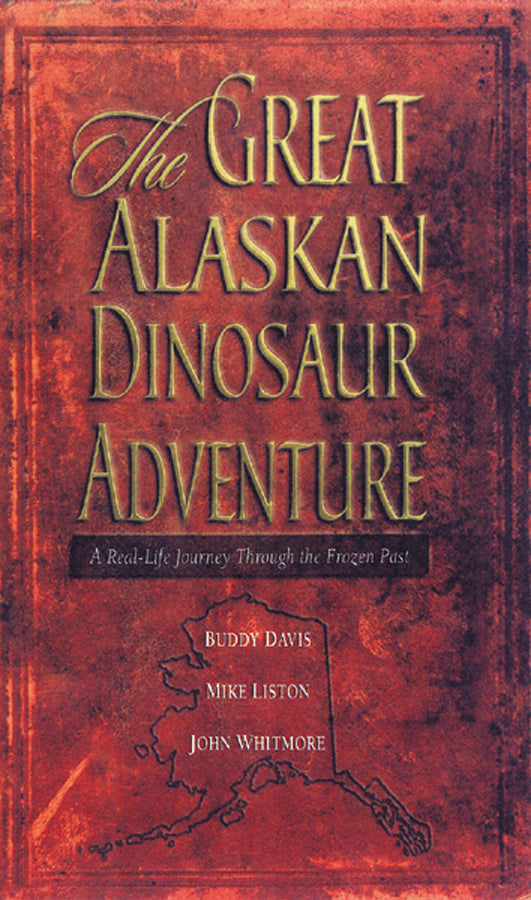 Great Alaskan Dinosaur Adventure