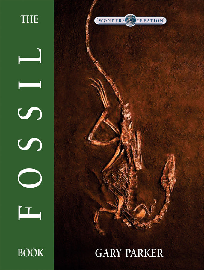 The Fossil Book