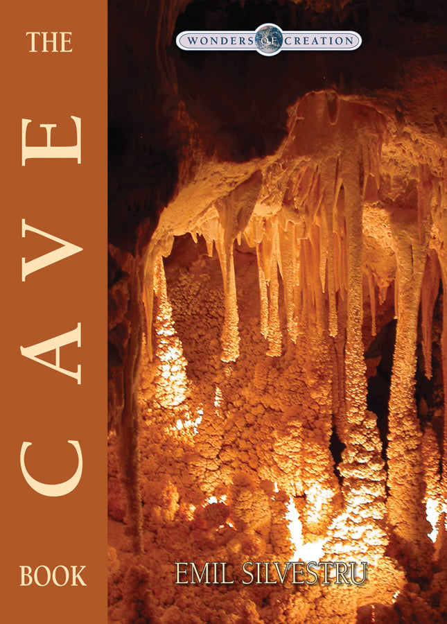 The Cave Book