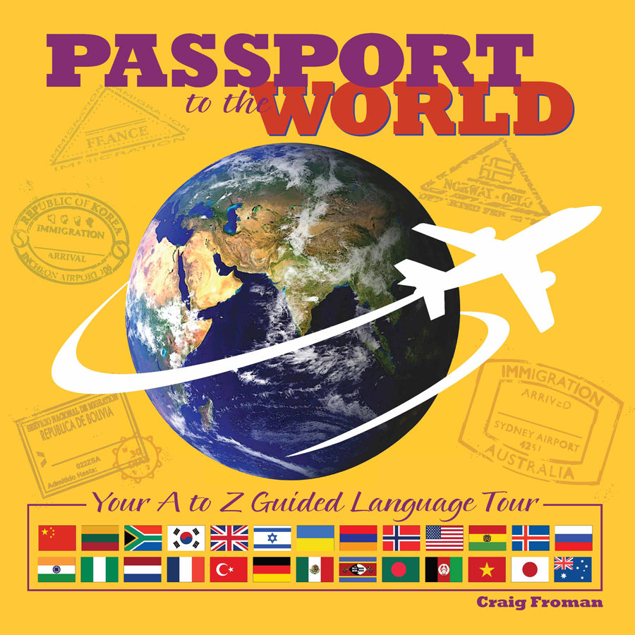 Passport to the World