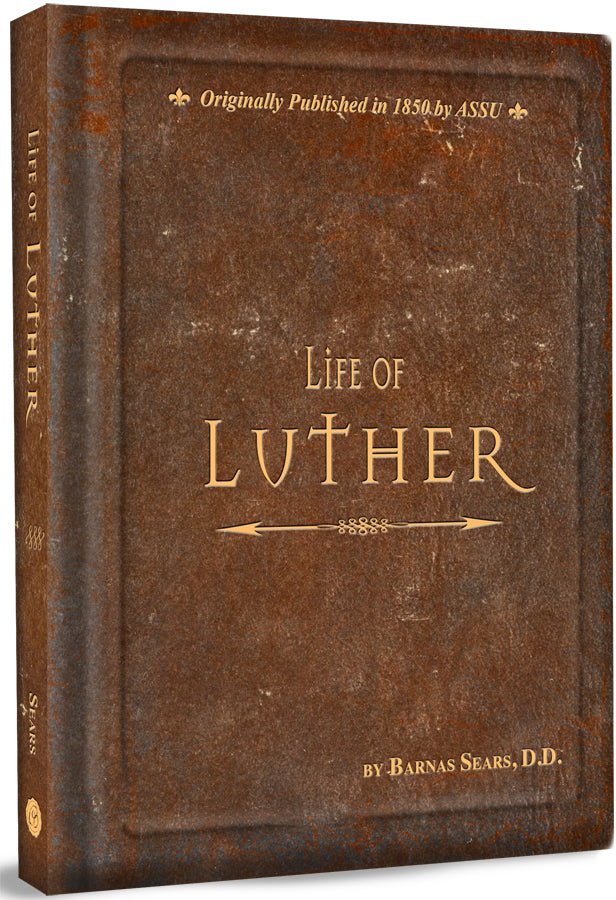 Life of Luther