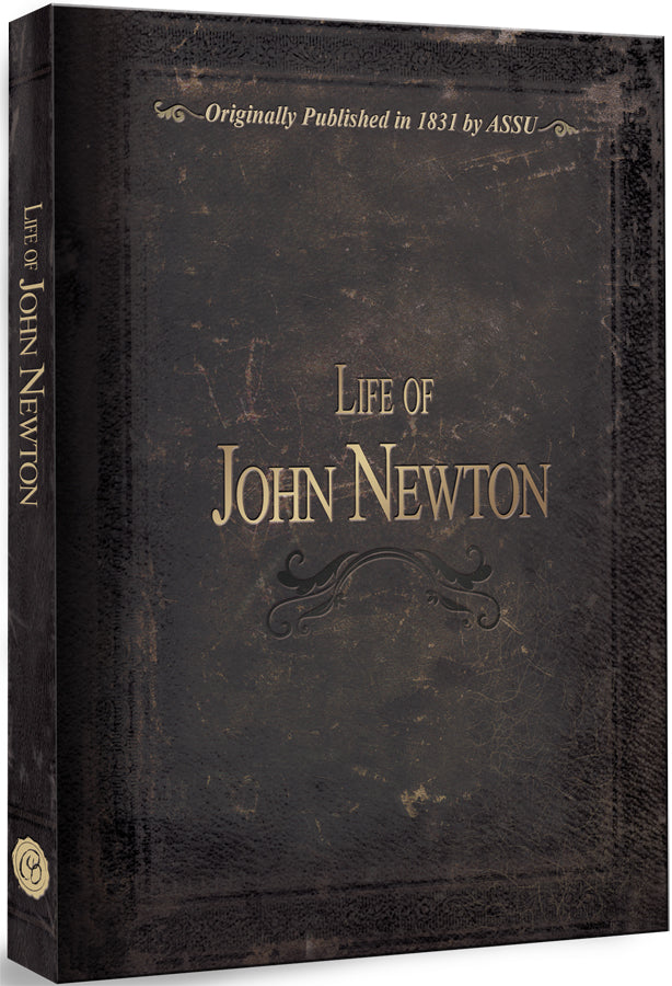 Life of John Newton