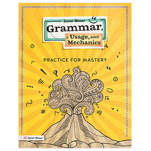 Grammar, Usage, and Mechanics © 2021 Grade 2 Student Edition
