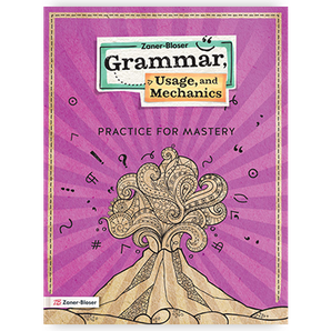Grammar, Usage, and Mechanics © 2021 Grade 5 Student Edition