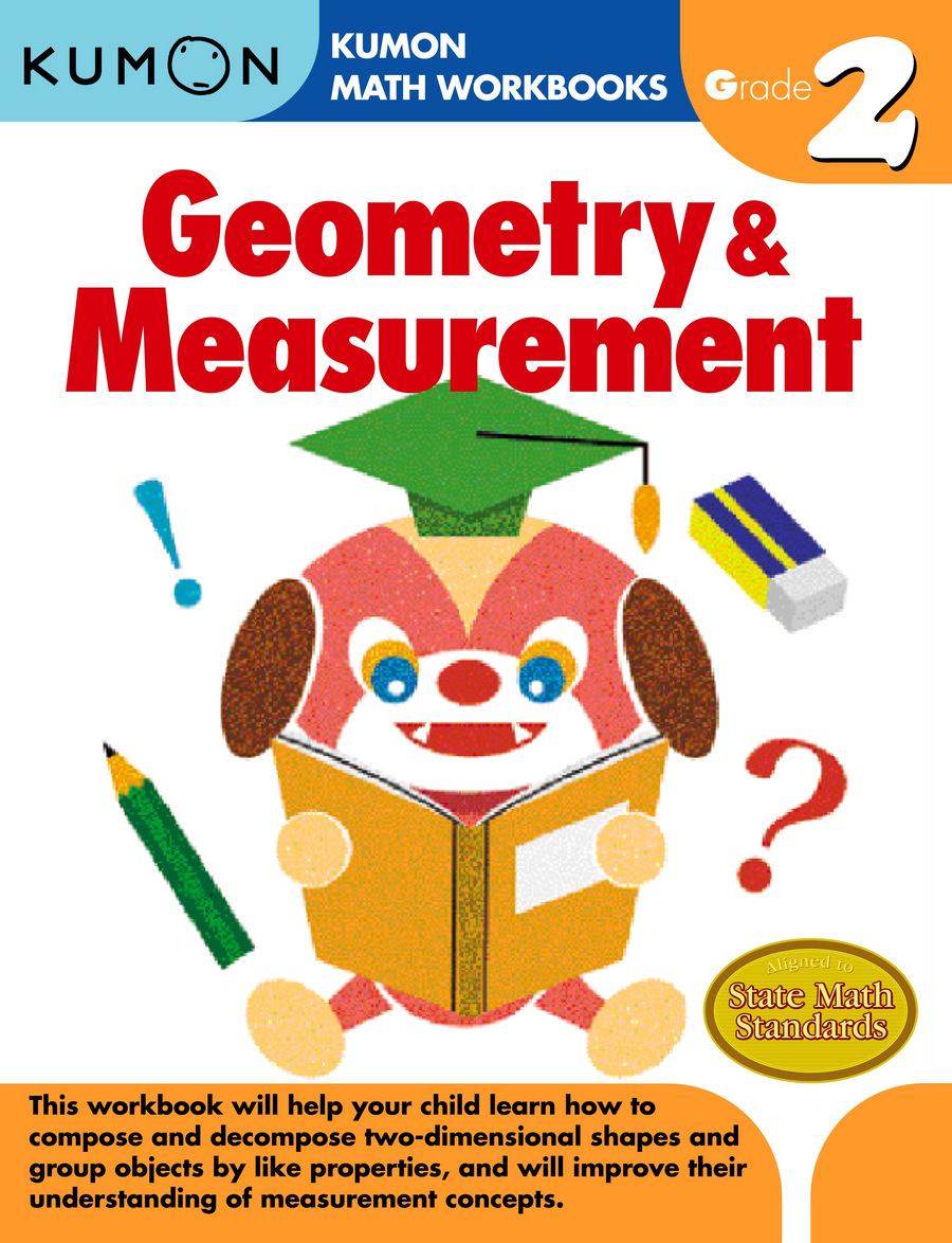 Grade 2 Geometry & Measurement