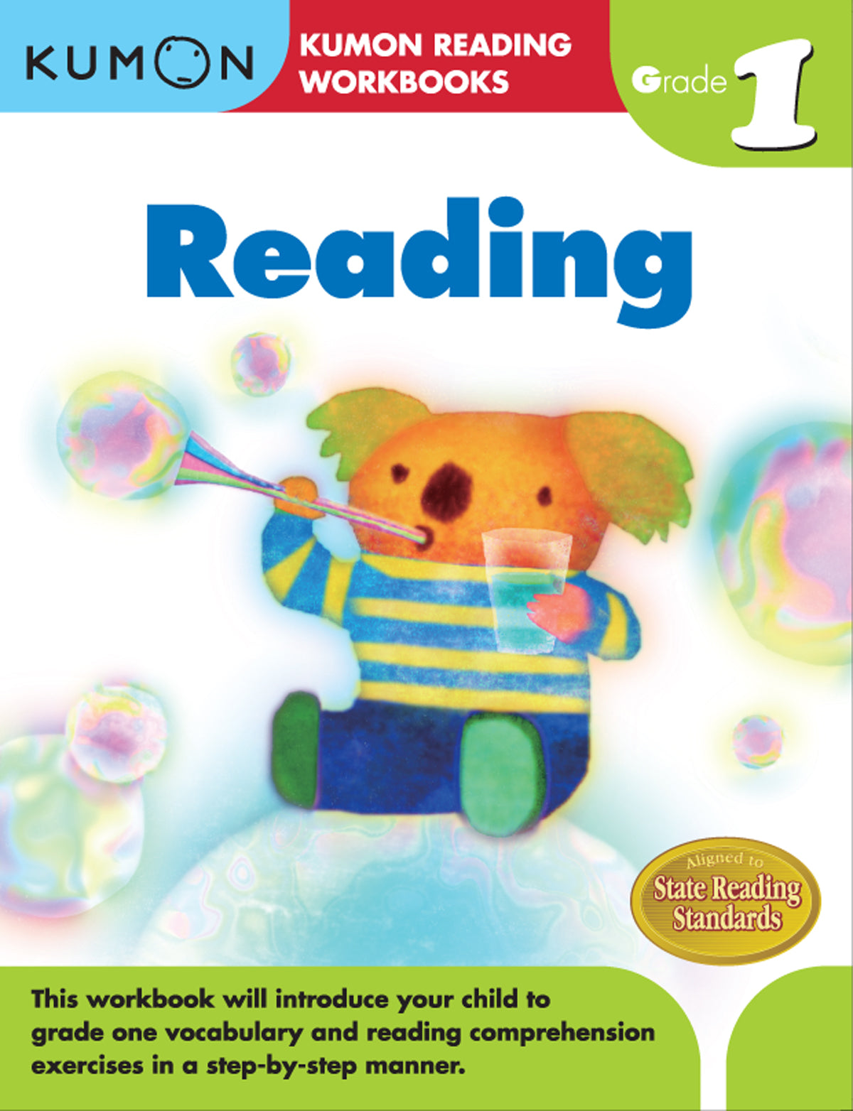 Grade 1 Reading