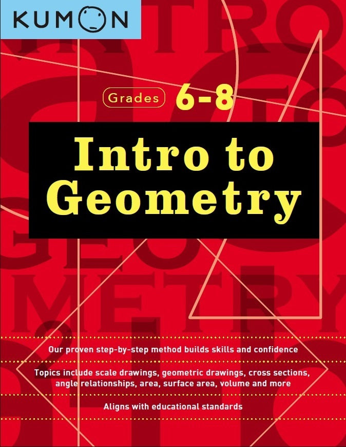 Intro to Geometry