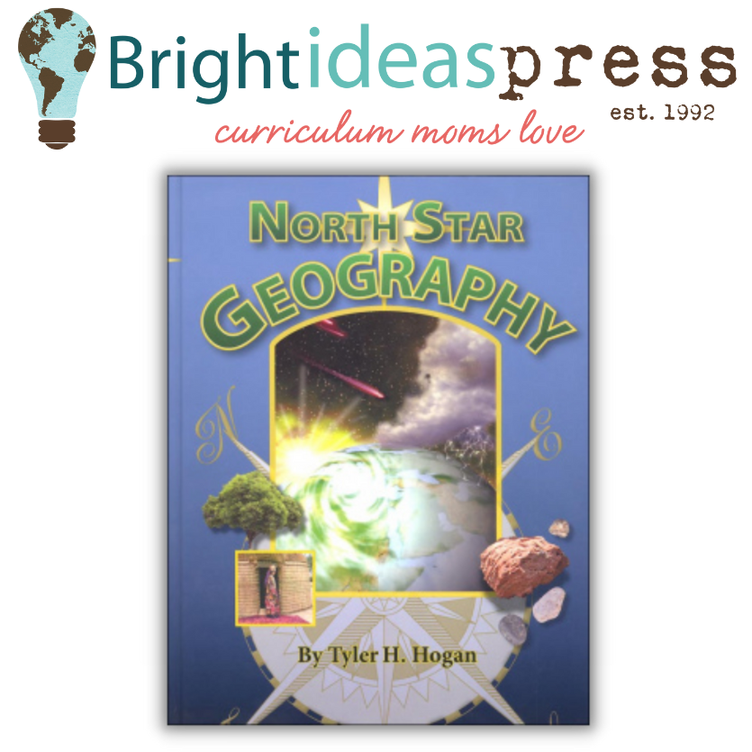 Bright Ideas Press North Star Geography