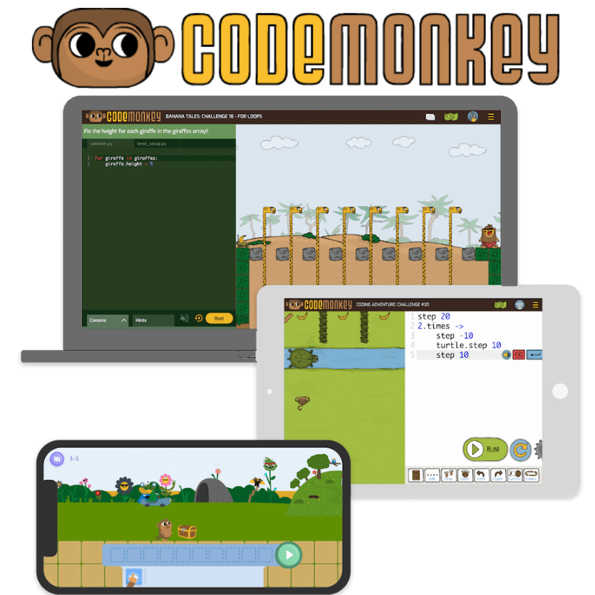 Code Piano: Text Based Computer Coding Kits For Kids