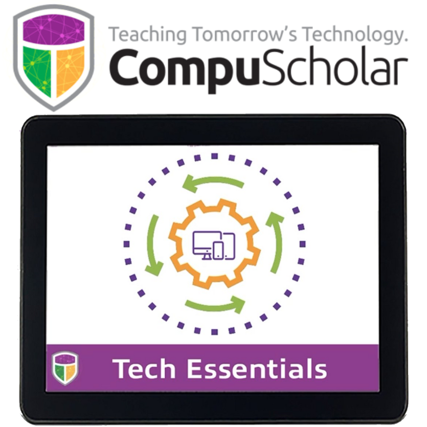 Tech Essentials Annual Subscription