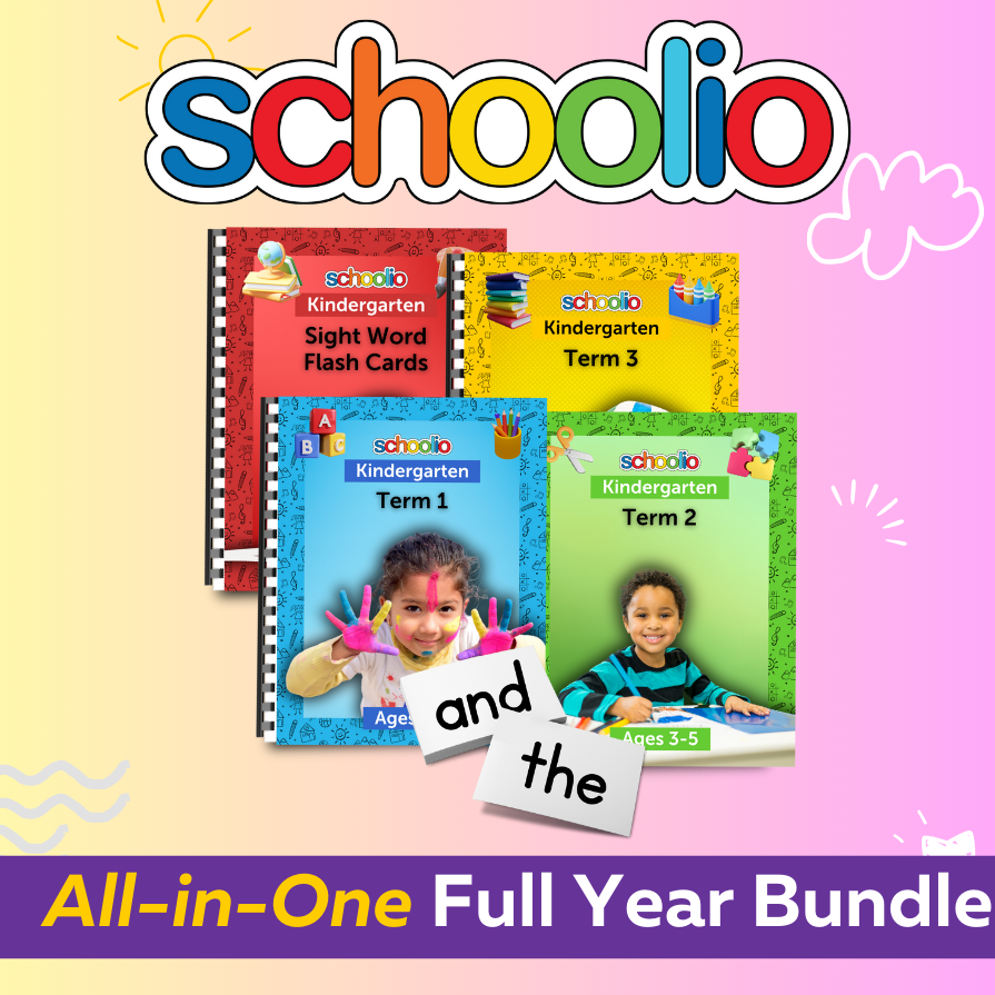 Schoolio Kindergarten