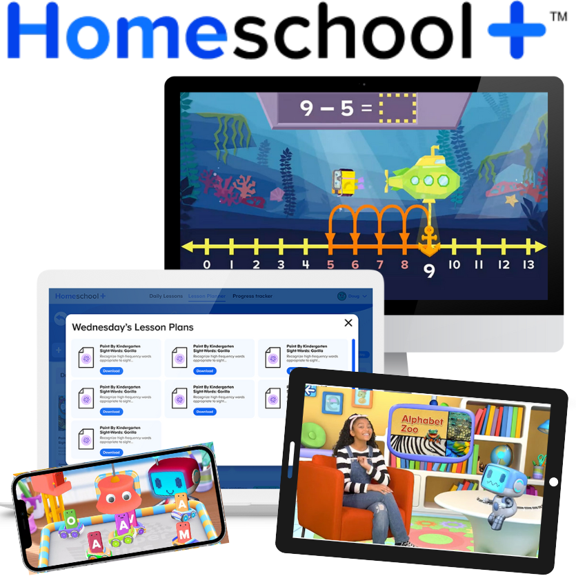 Art for Kids Hub - Free Homeschooling Resources - Choosing Homeschool  Curriculum