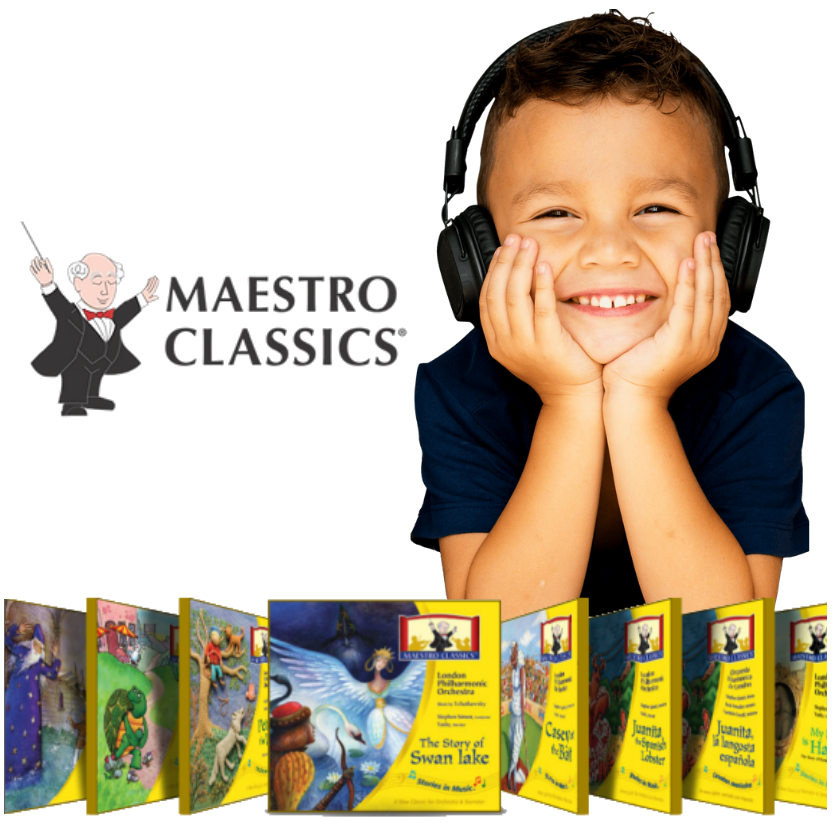 Maestro Classics