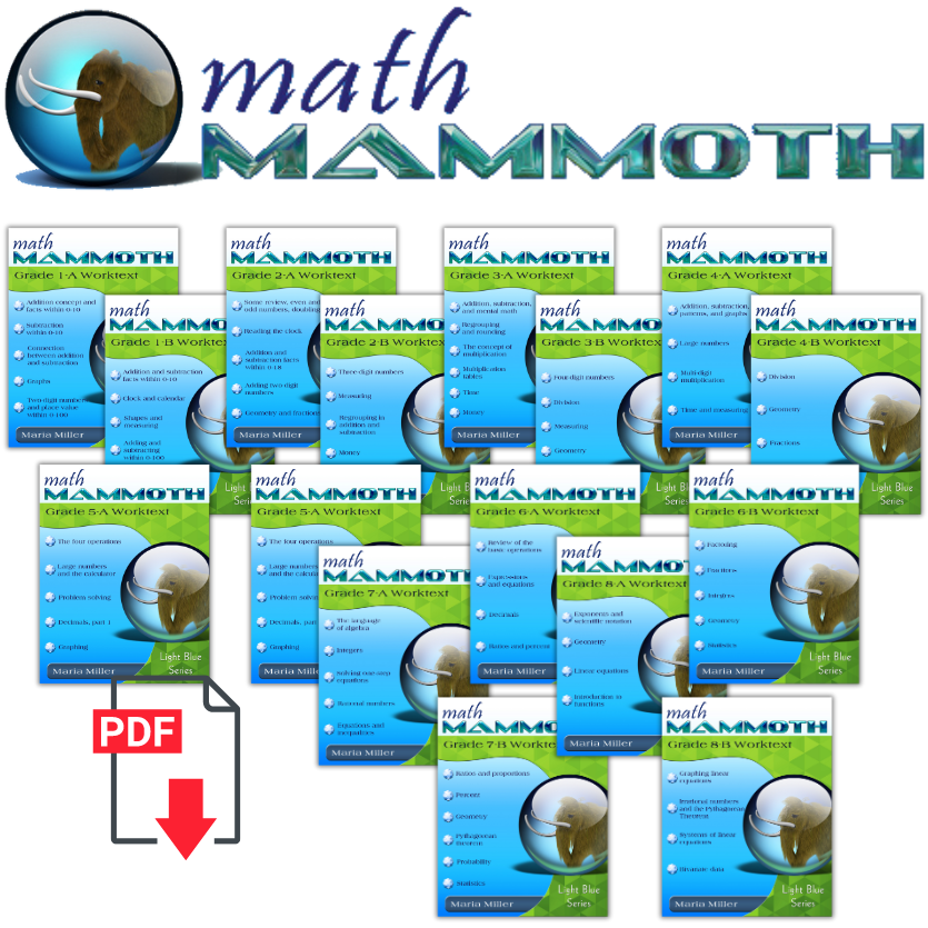 Light Blue Series Download Sale