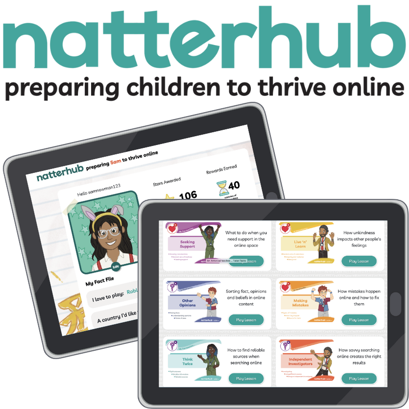 Natterhub