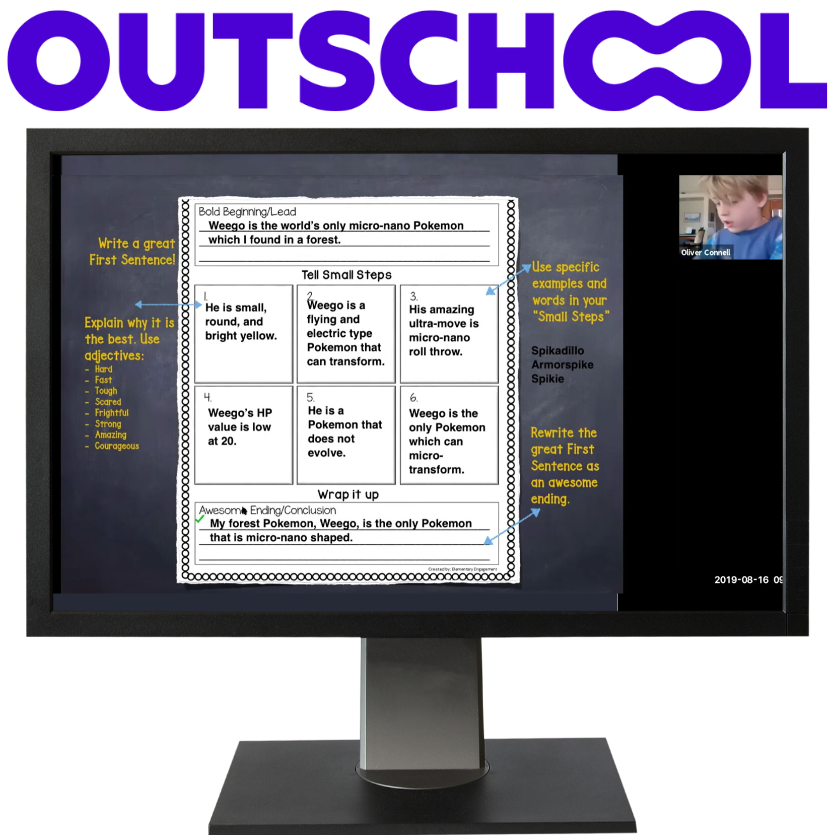 Outschool
