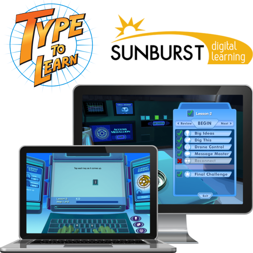 Type to Learn