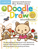 My Amazing Doodle and Draw Workbook