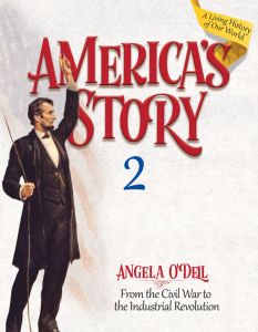 America's Story 2 Student