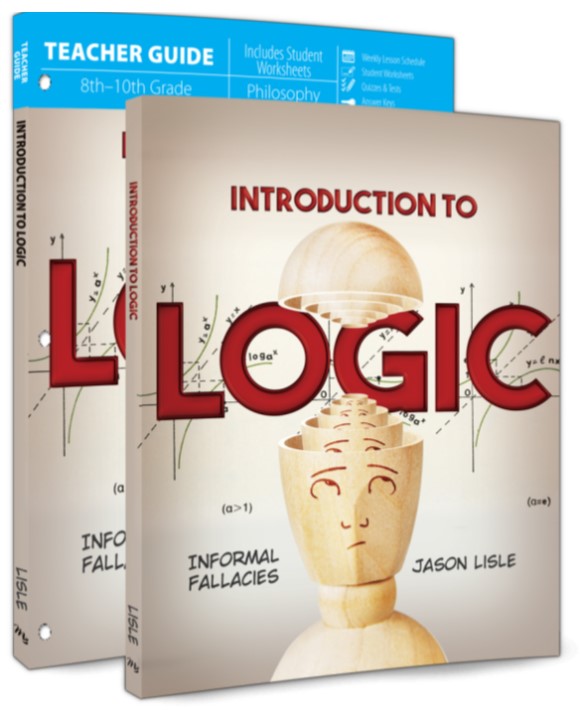 Introduction to Logic (Curriculum Pack)