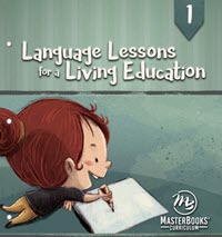 Language Lessons for a Living Education 1