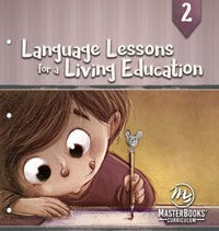 Language Lessons for a Living Education 2