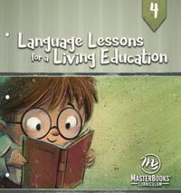 Language Lessons for a Living Education 4