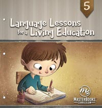 Language Lessons for a Living Education 5