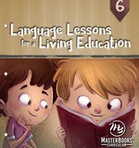 Language Lessons for a Living Education 6