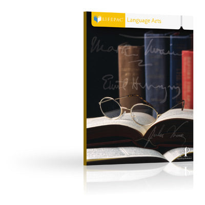 Writing: Short Story and Poetry