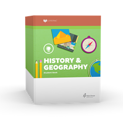 Grade 2  History Set of 10 Units