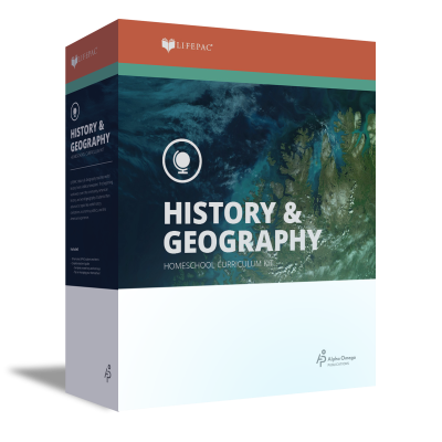 Grade 10 World History Set
