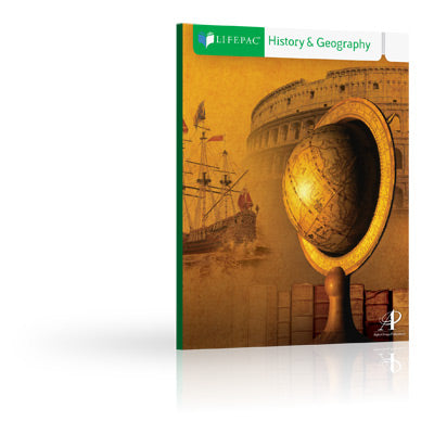 Grade 12 Government & Economics Set of 10 Units