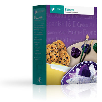 Family and Consumer Science Complete Set
