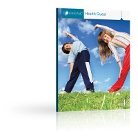 Health Quest Teacher's Guide