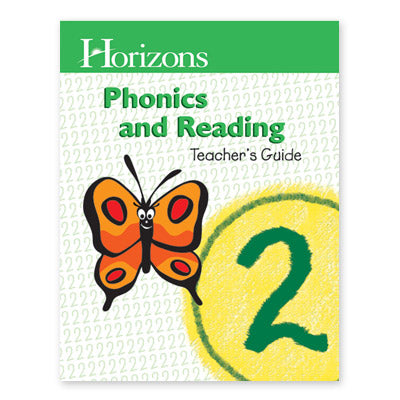 Grade 2 Phonics and Reading Teacher's Guide