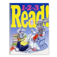 1-2-3 Read! Student Book