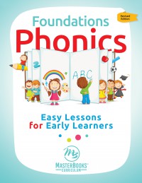 Foundations Phonics