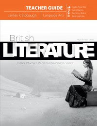 British Literature Teacher Guide