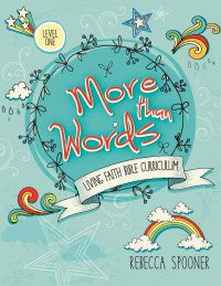 More Than Words Level 1