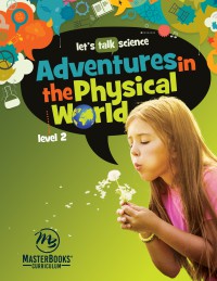 Adventures in the Physical World Level 2