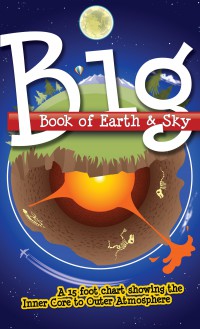 Big Book of Earth & Sky